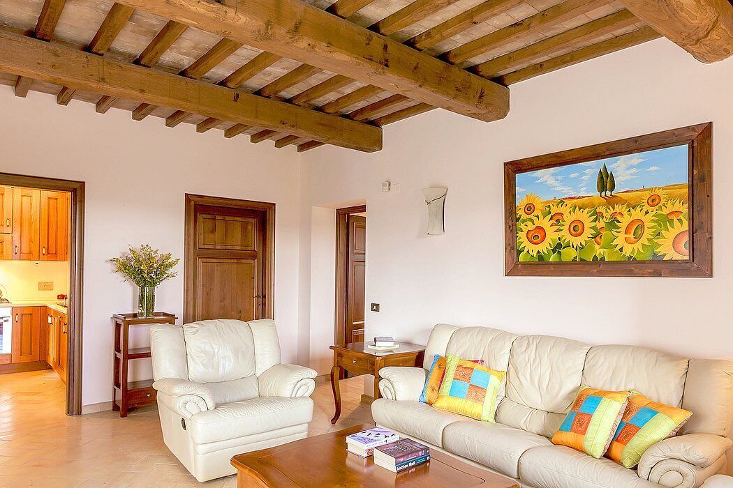 Photo of Livingroom in Allerona