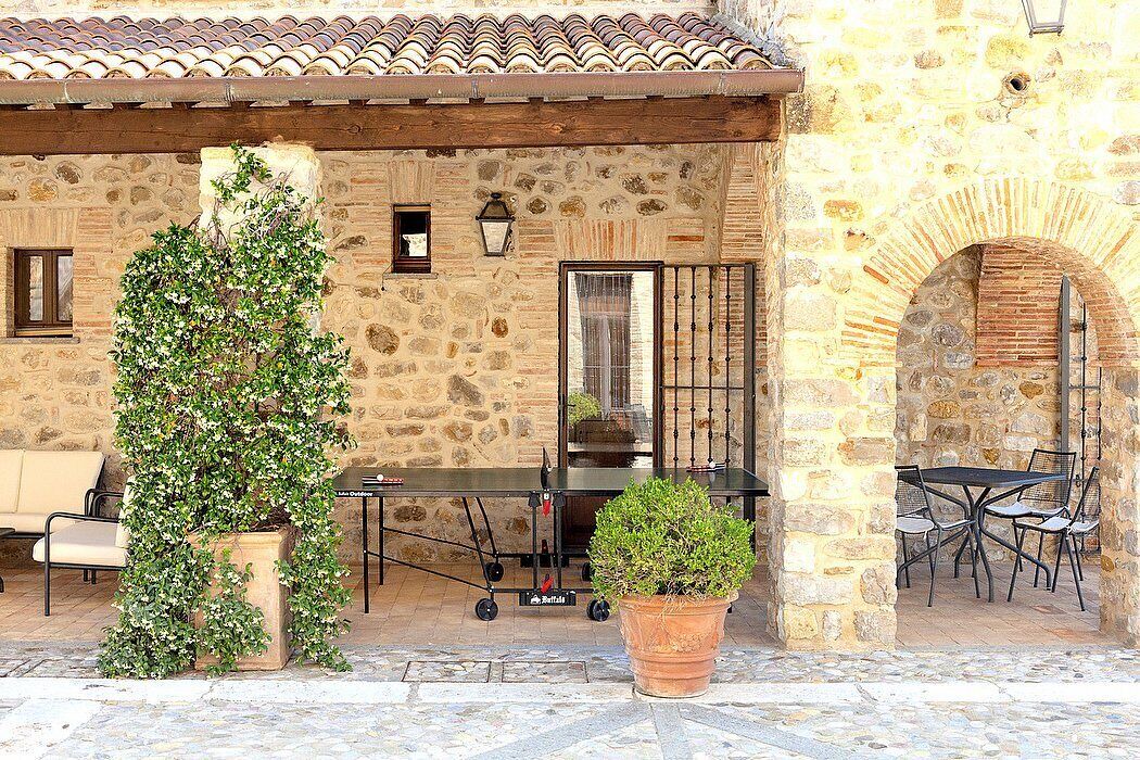 Photo of Outdoor in Allerona