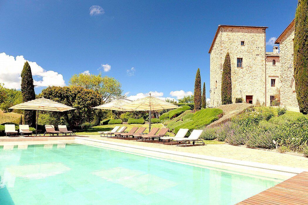 Photo of Outdoor in Allerona