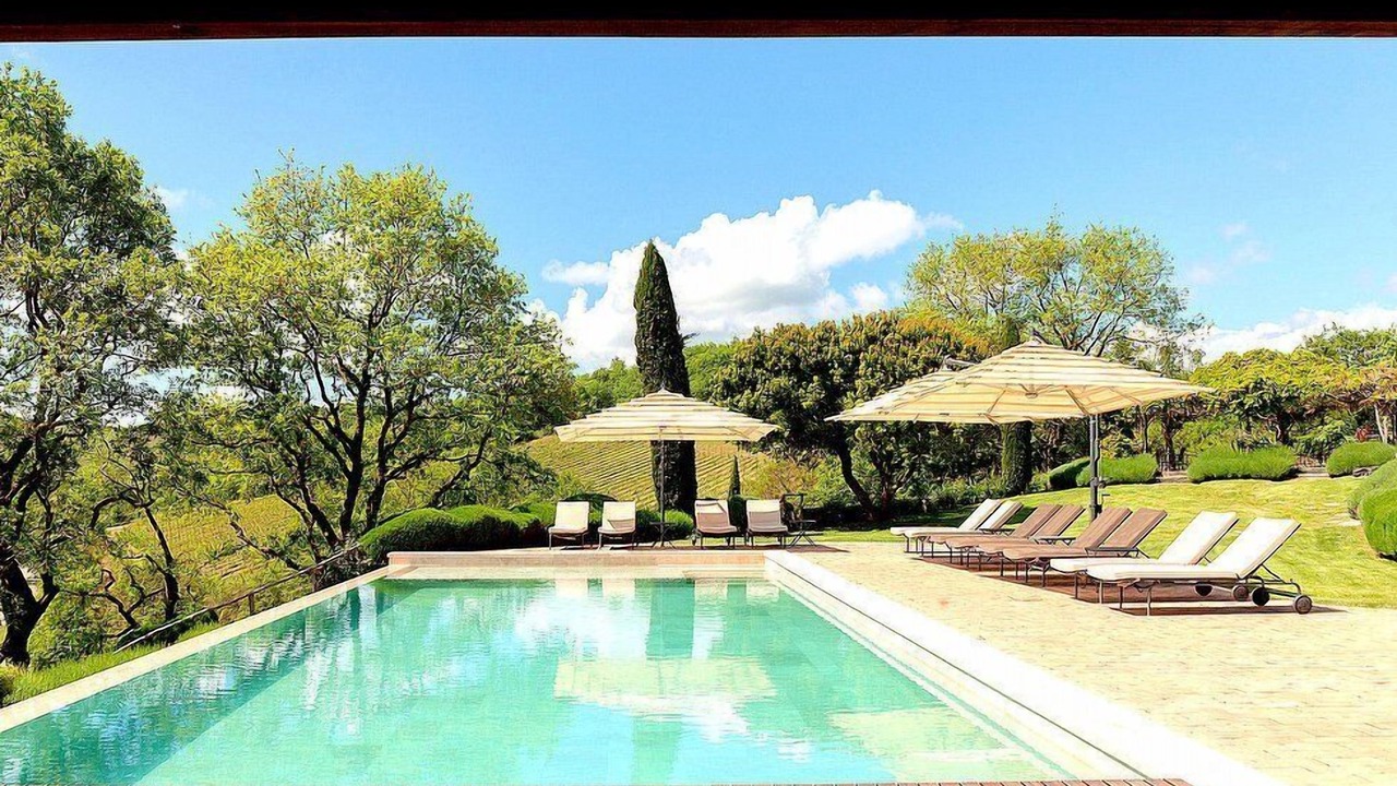 Photo of Outdoor in Allerona