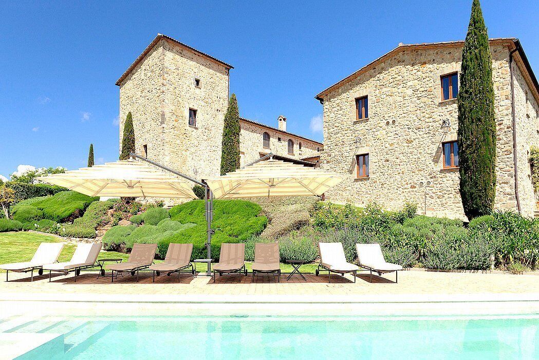 Photo of Outdoor in Allerona