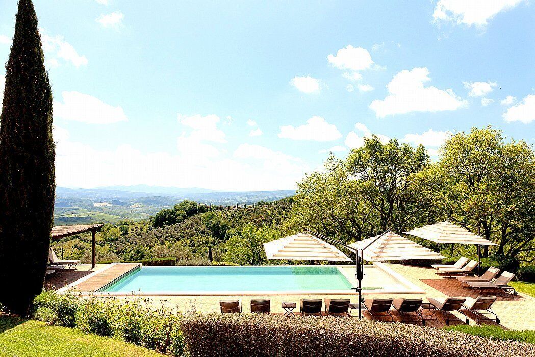 Photo of Outdoor in Allerona