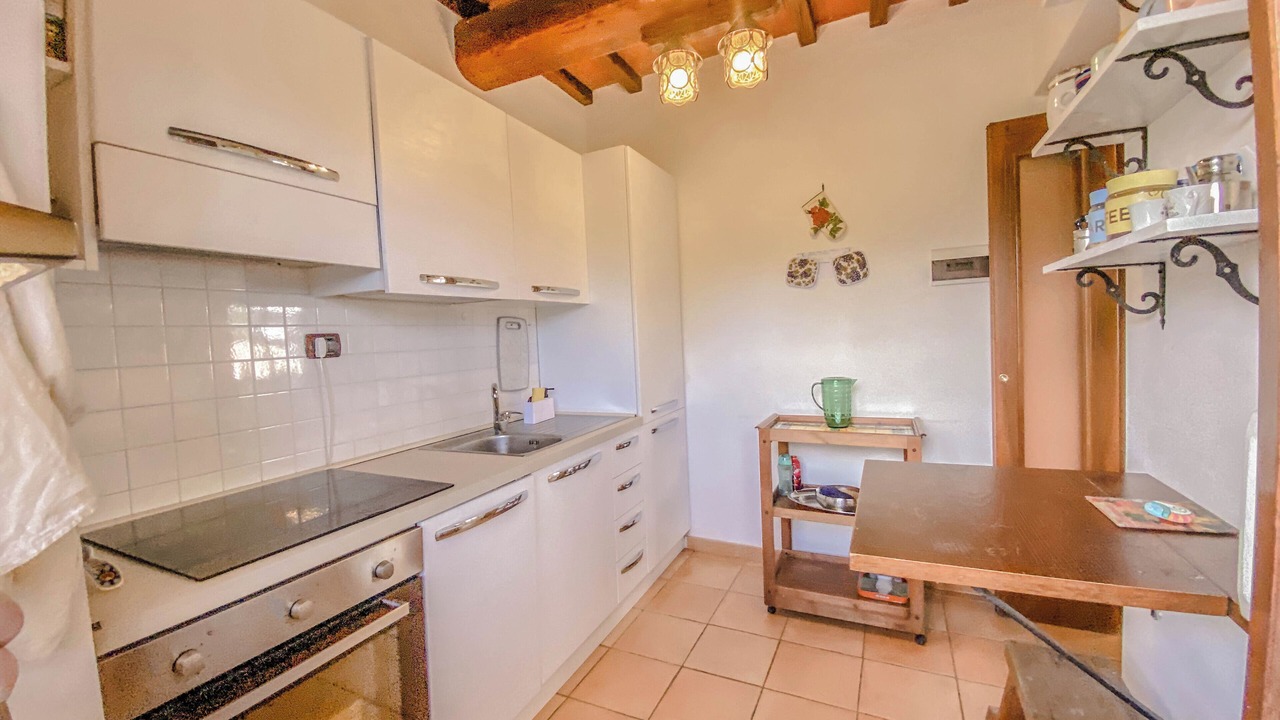 Photo of Kitchen in Porano