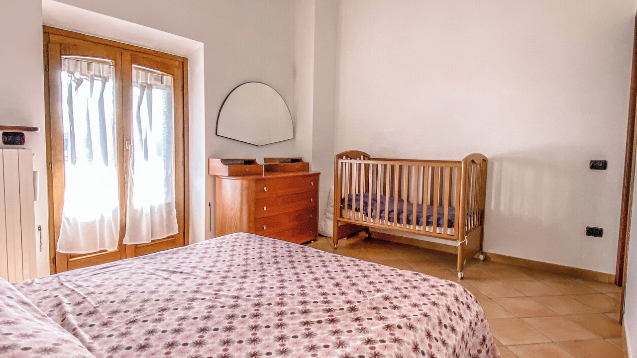 Photo of Bedroom in Porano