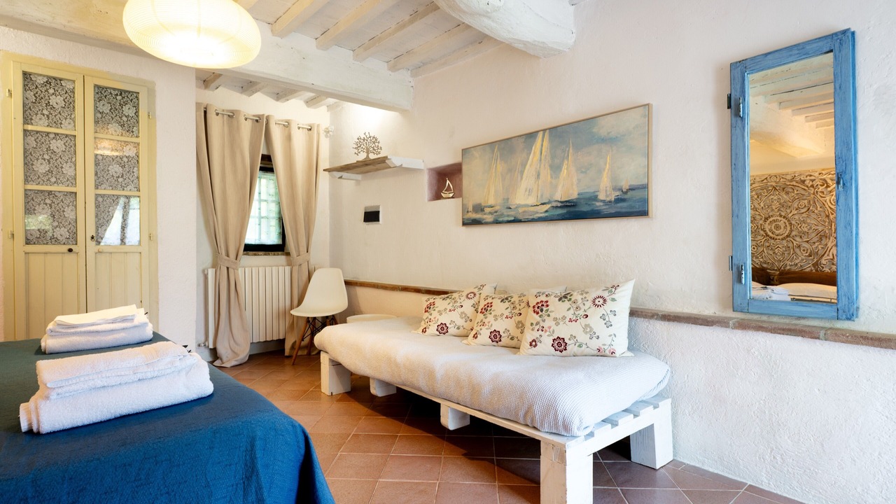 Photo of Bedroom in Assisi