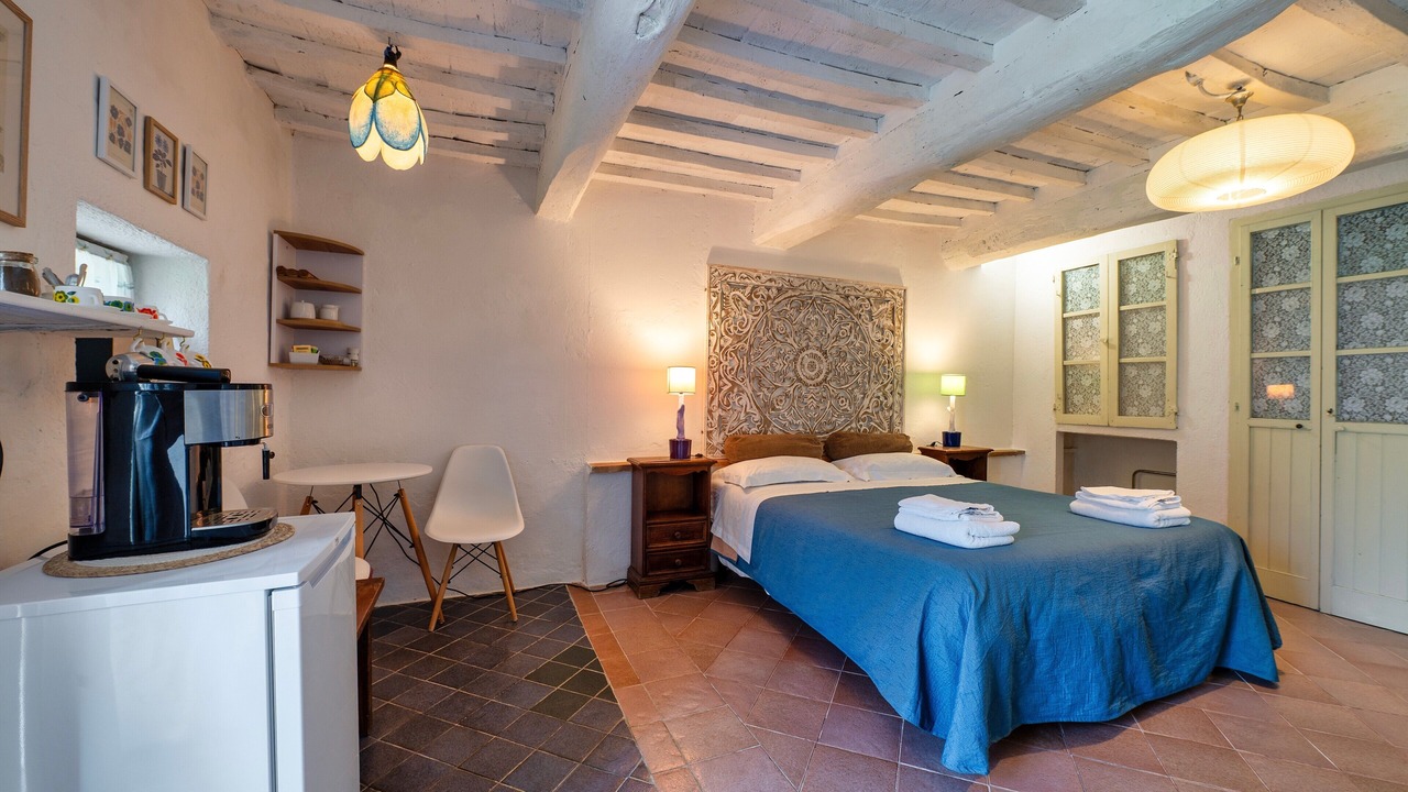Photo of Bedroom in Assisi