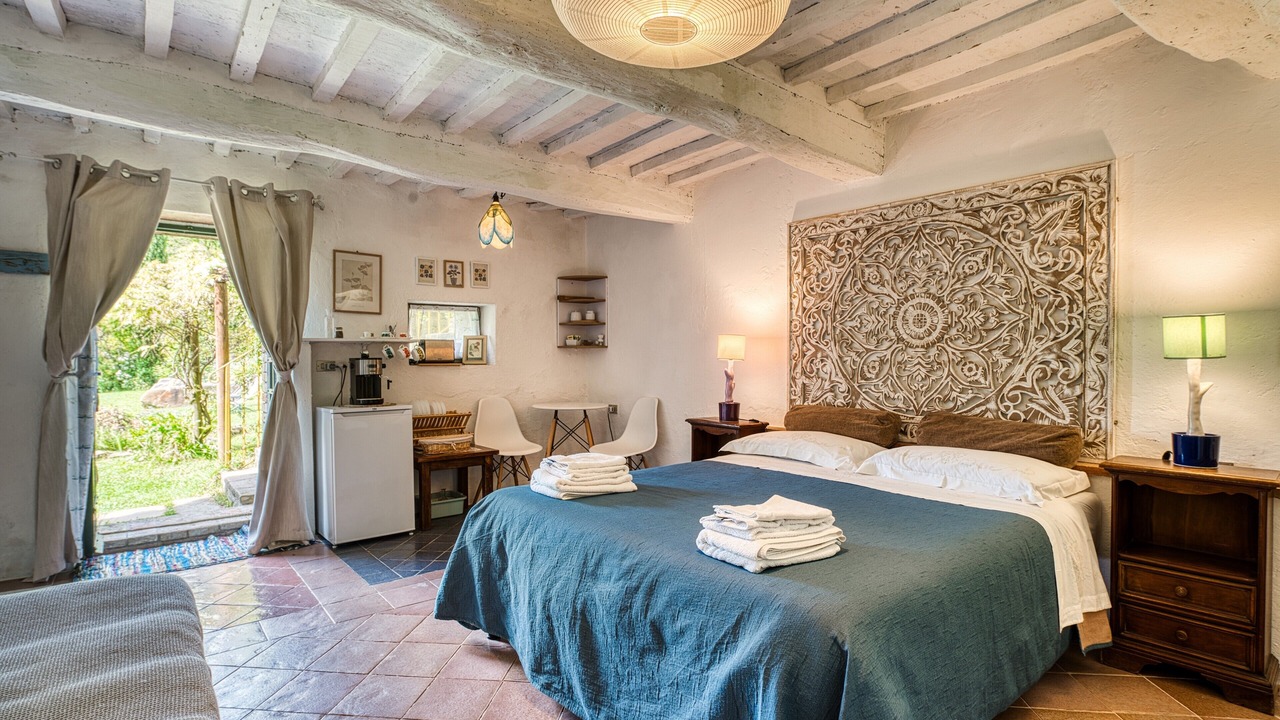 Photo of Bedroom in Assisi
