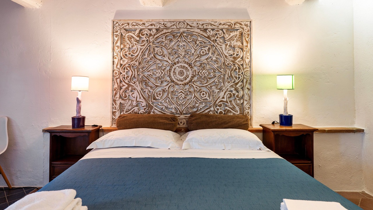 Photo of Bedroom in Assisi