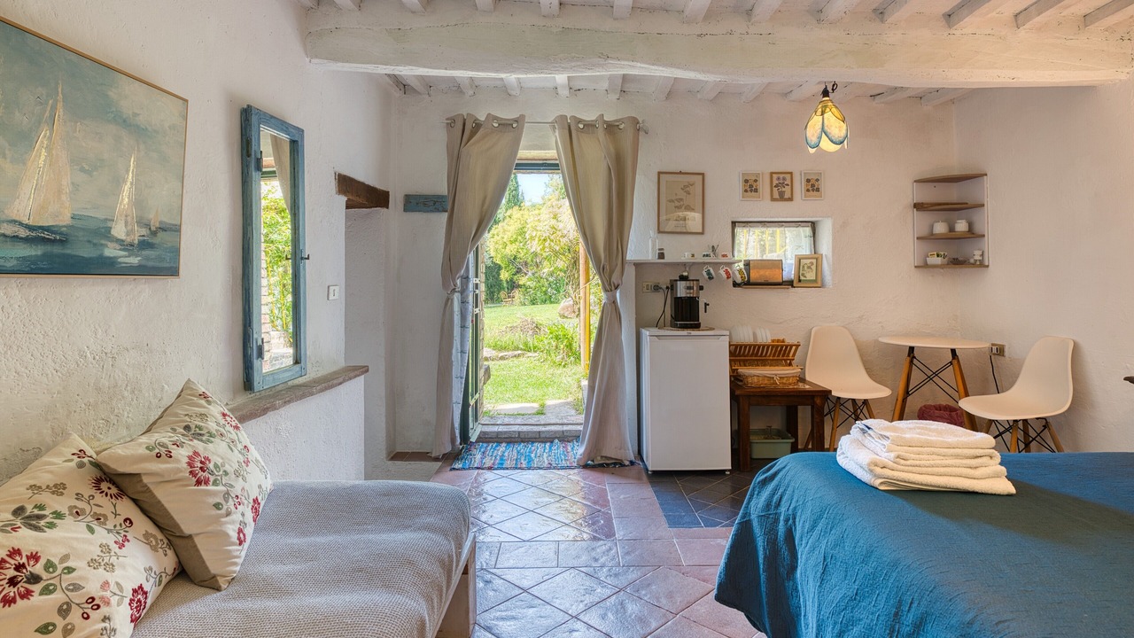Photo of Bedroom in Assisi