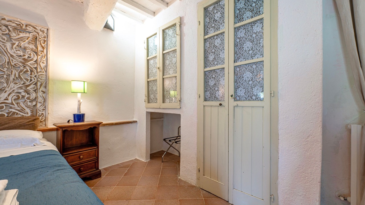 Photo of Bedroom in Assisi