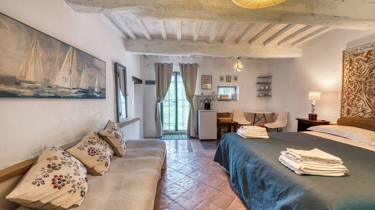 Photo of Bedroom in Assisi