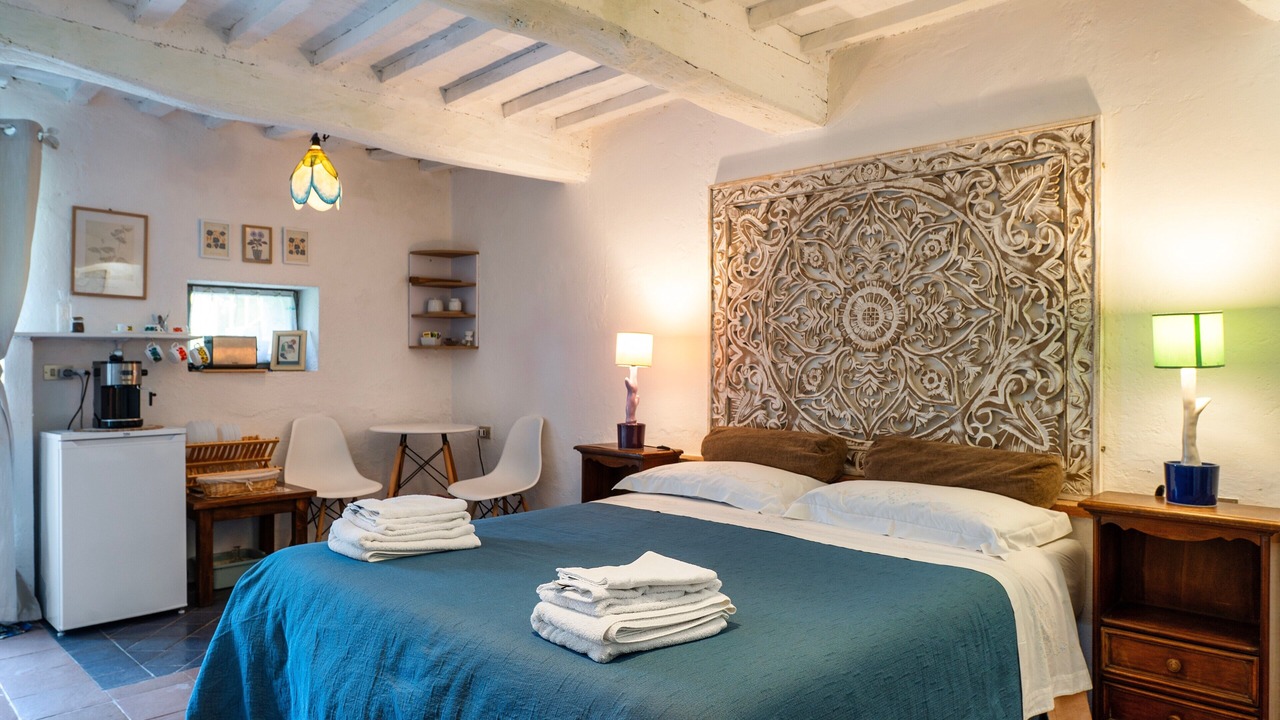 Photo of Bedroom in Assisi