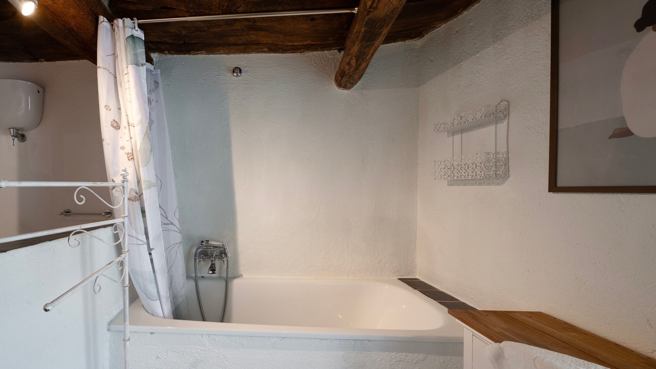 Photo of Bathroom in Assisi