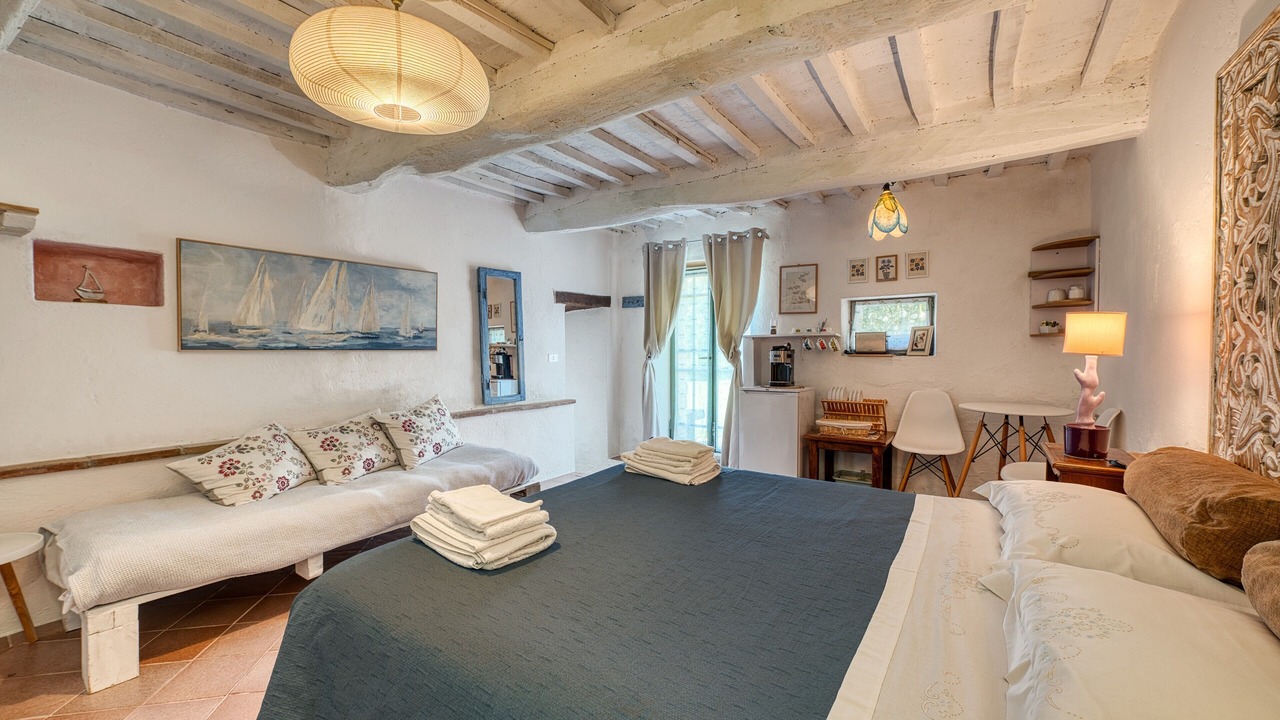 Photo of Bedroom in Assisi