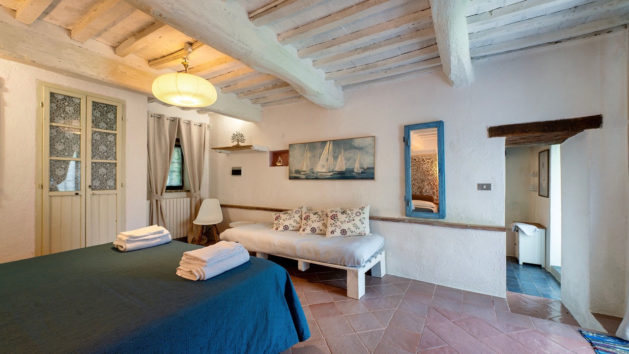 Photo of Bedroom in Assisi