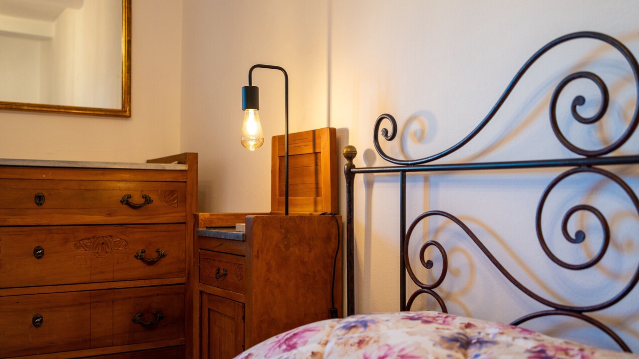 Photo of Bedroom in Quota