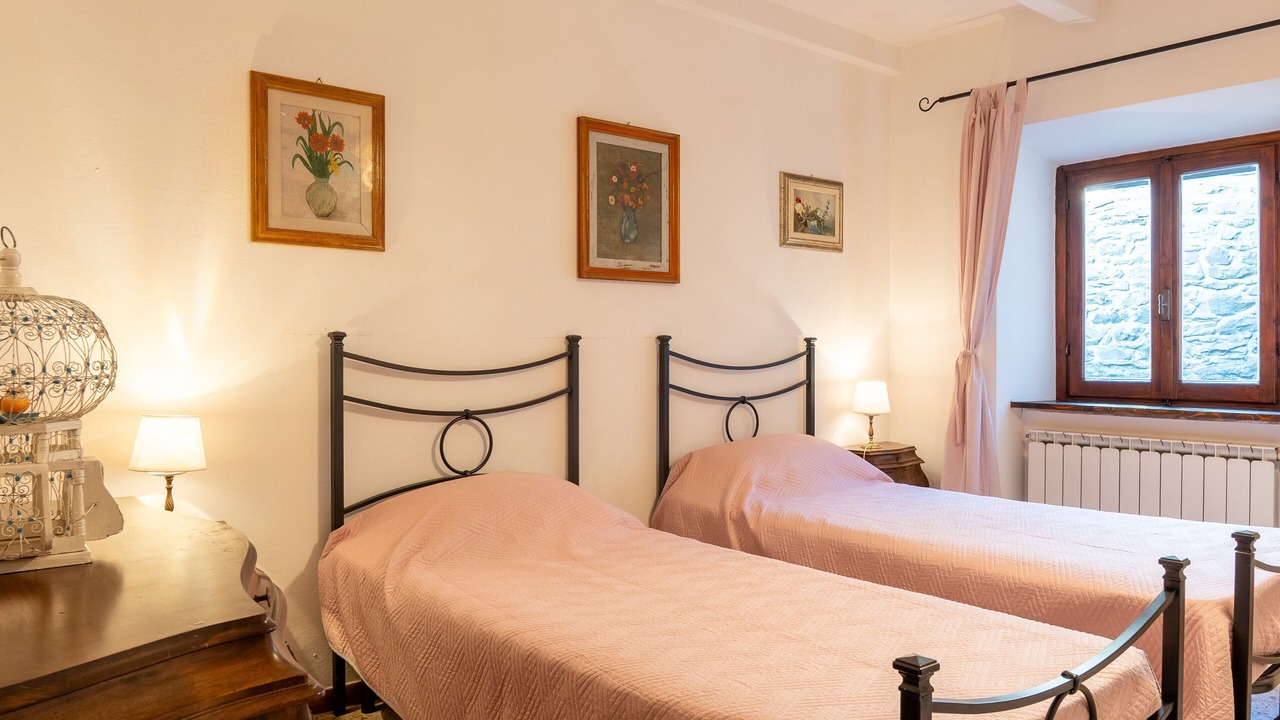 Photo of Bedroom in Quota