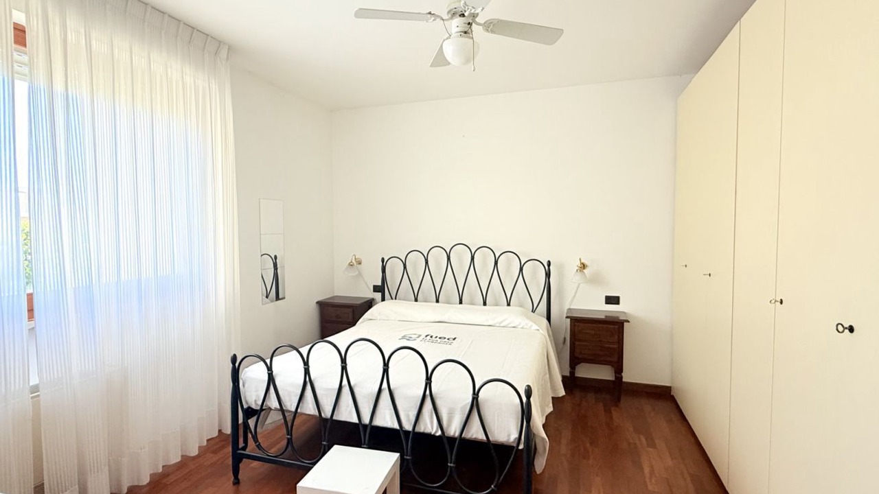 Photo of Bedroom in Senigallia