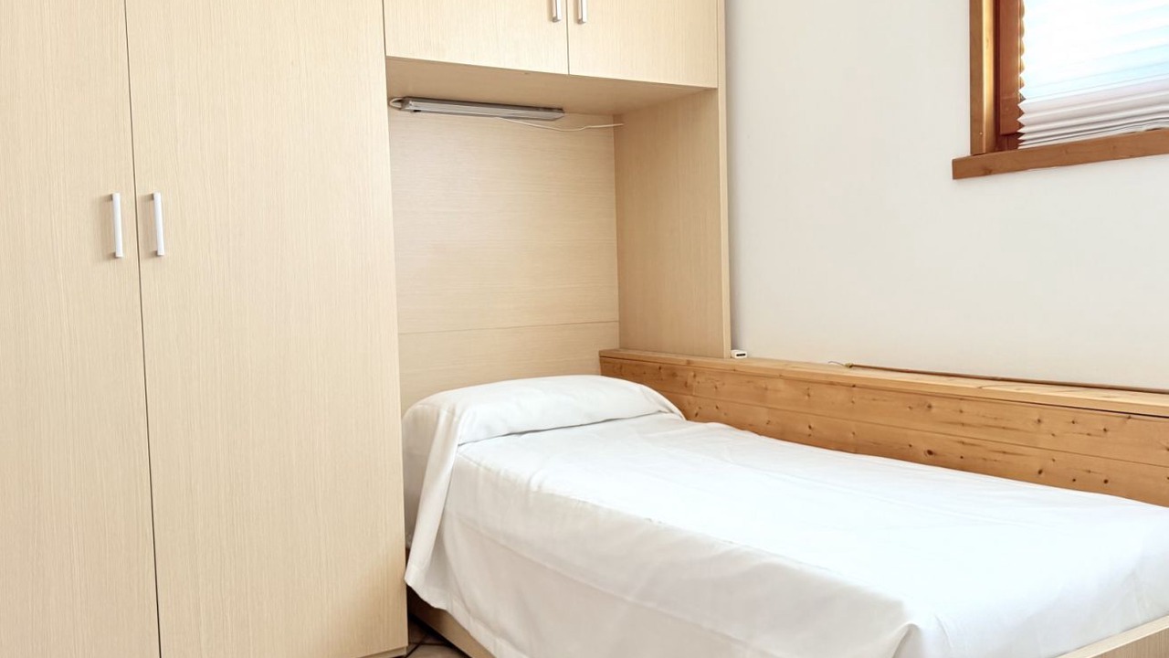Photo of Bedroom in Senigallia