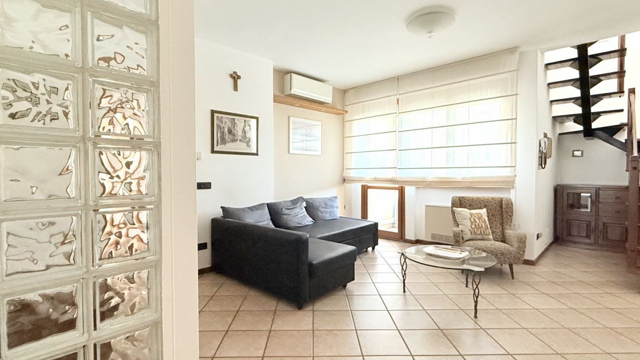 Photo of Livingroom in Senigallia