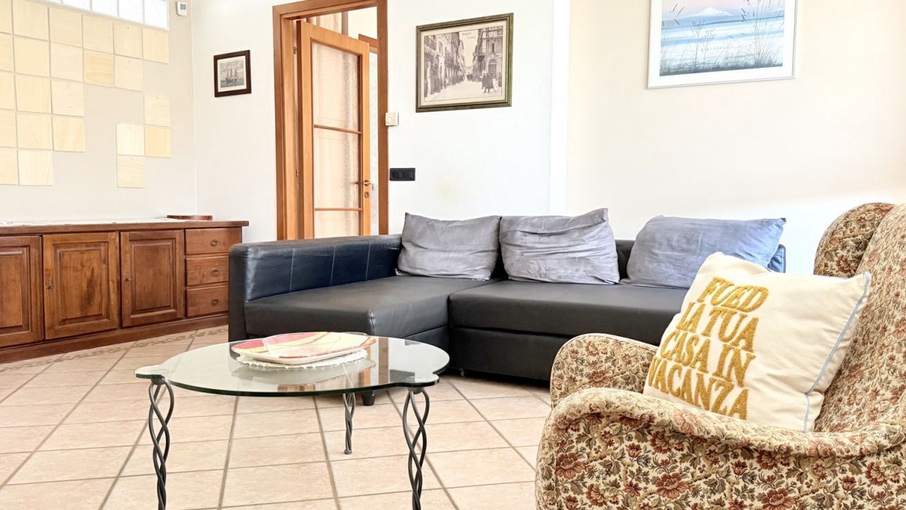 Photo of Livingroom in Senigallia
