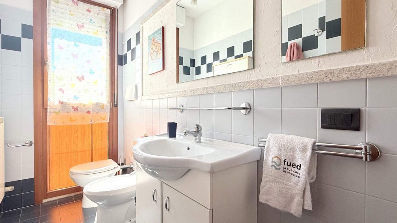 Photo of Bathroom in Senigallia