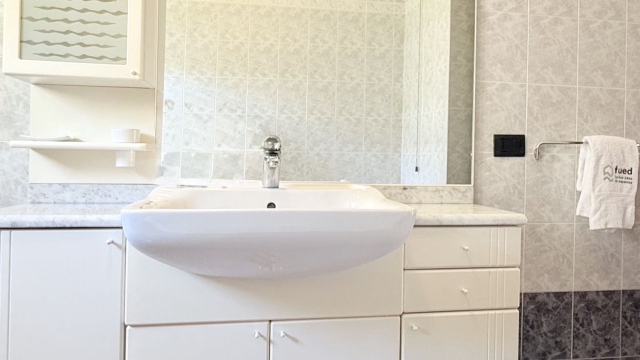 Photo of Bathroom in Senigallia