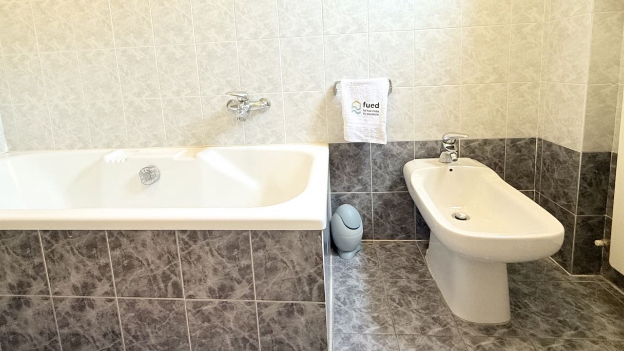 Photo of Bathroom in Senigallia