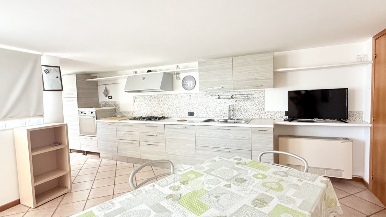 Photo of Kitchen in Senigallia
