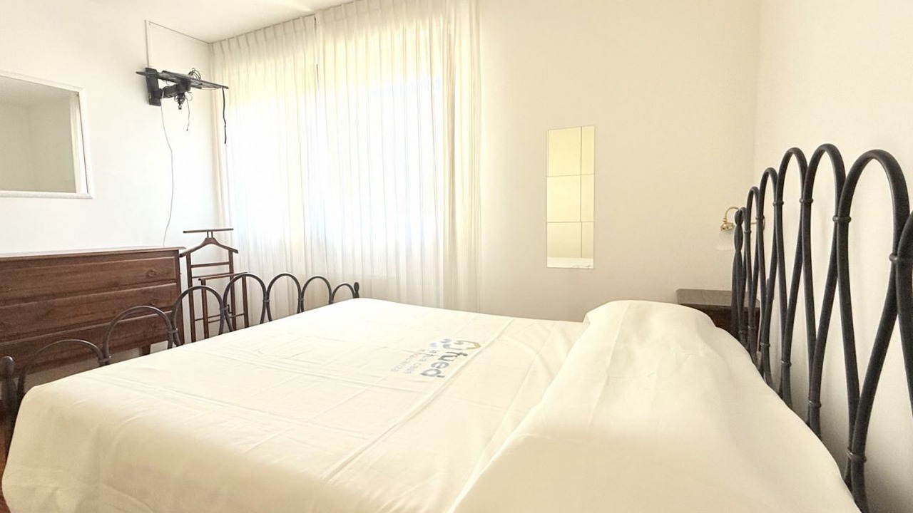 Photo of Bedroom in Senigallia