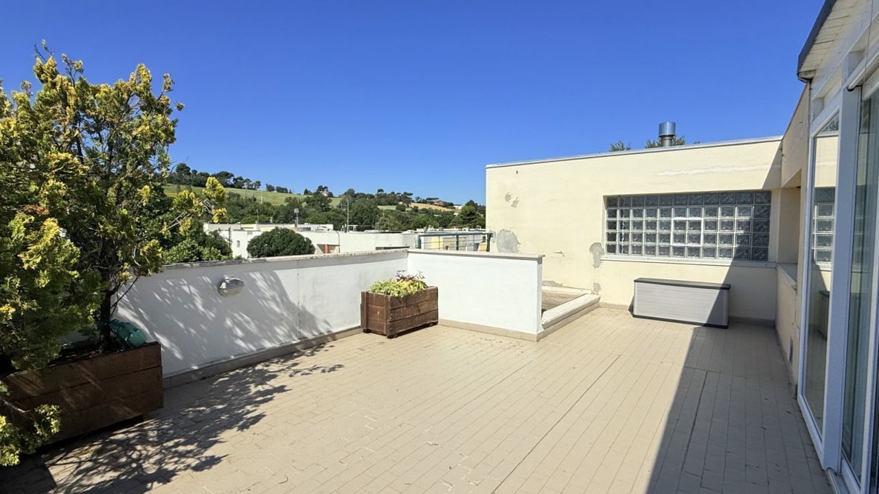 Photo of Patio Balcony in Senigallia