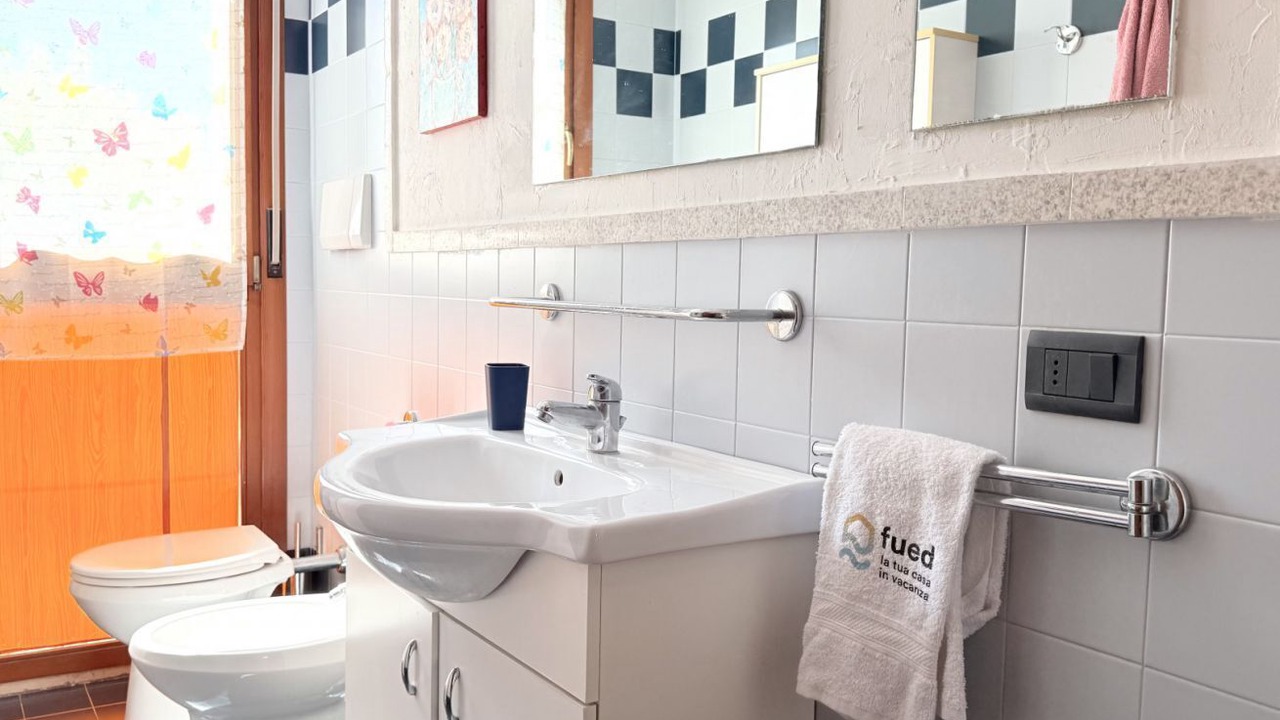 Photo of Bathroom in Senigallia