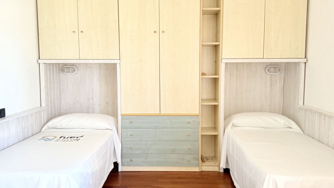 Photo of Bedroom in Senigallia