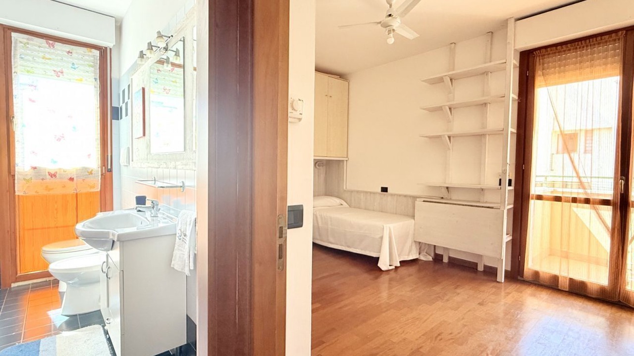Photo of Bathroom in Senigallia