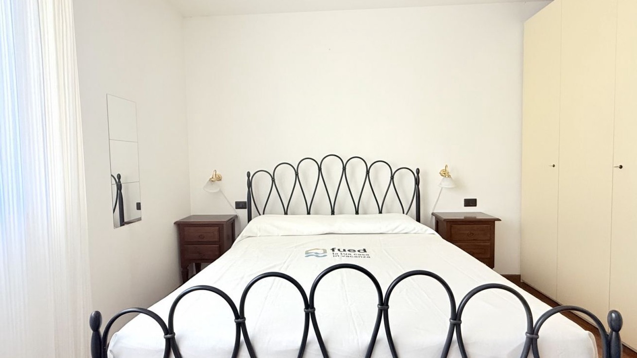 Photo of Bedroom in Senigallia