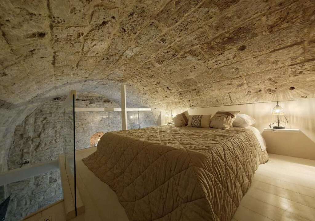 Photo of Bedroom in Giovinazzo