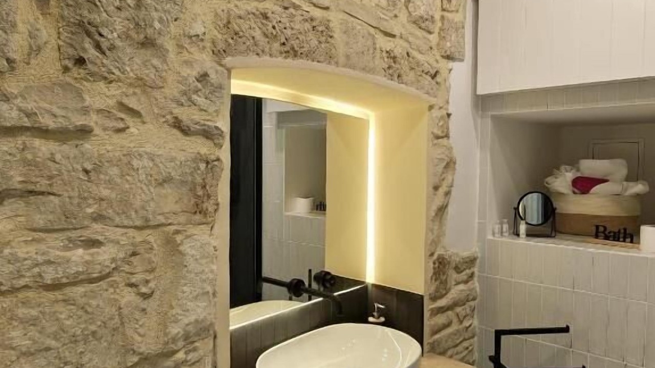 Photo of Bathroom in Giovinazzo