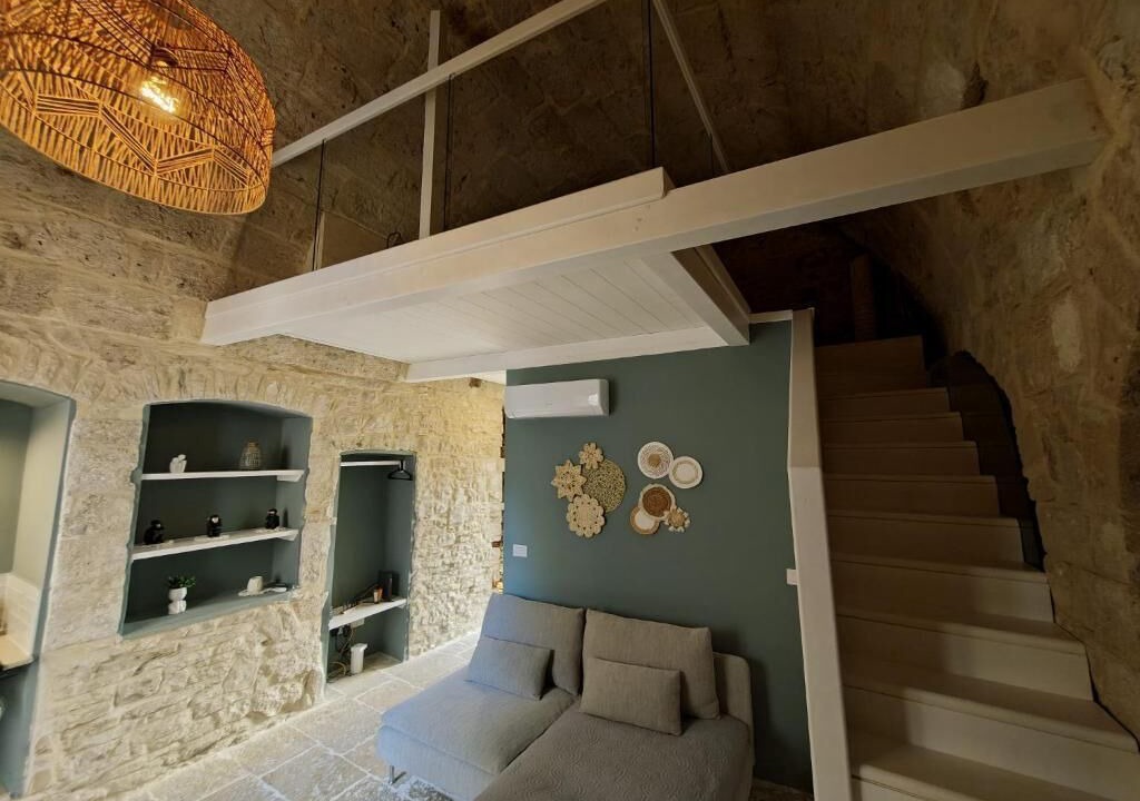 Photo of Livingroom in Giovinazzo