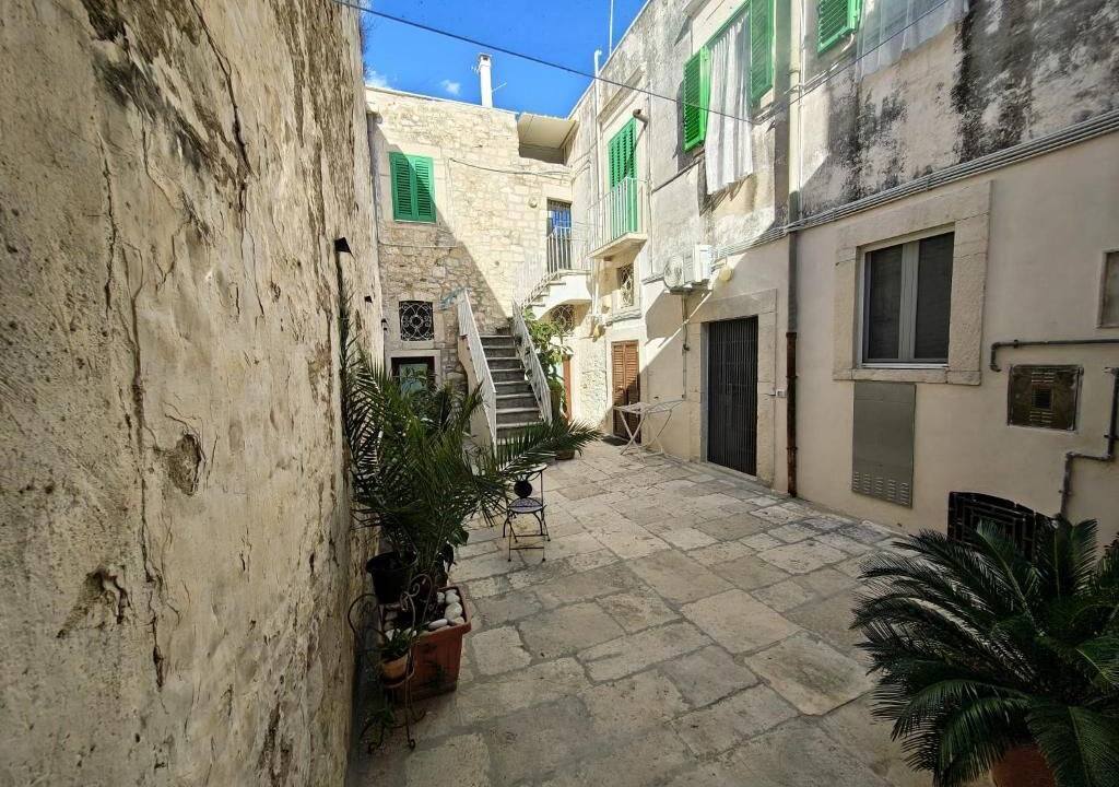 Photo of Outdoor in Giovinazzo