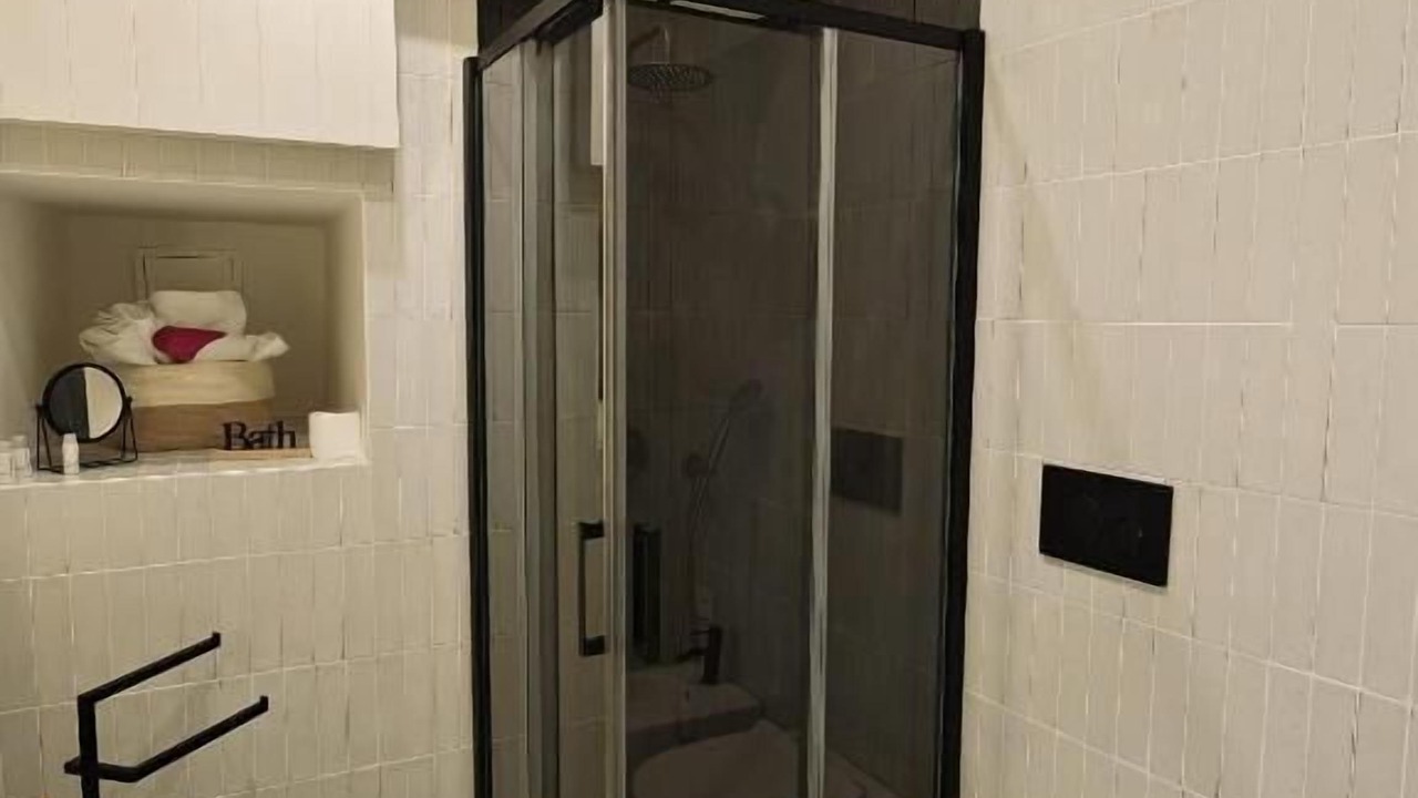 Photo of Bathroom in Giovinazzo