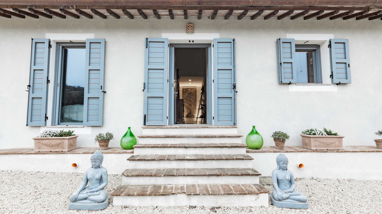 Photo of Outdoor in Monte Castello di Vibio