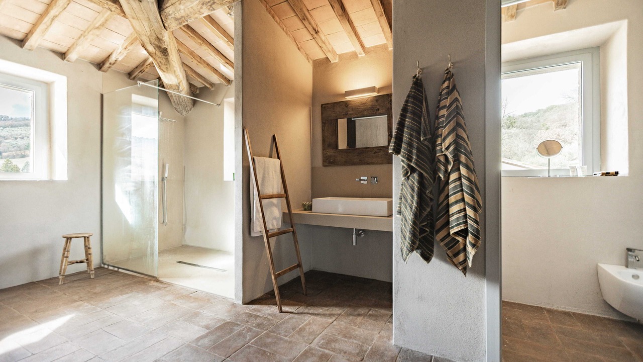 Photo of Bathroom in Monte Castello di Vibio