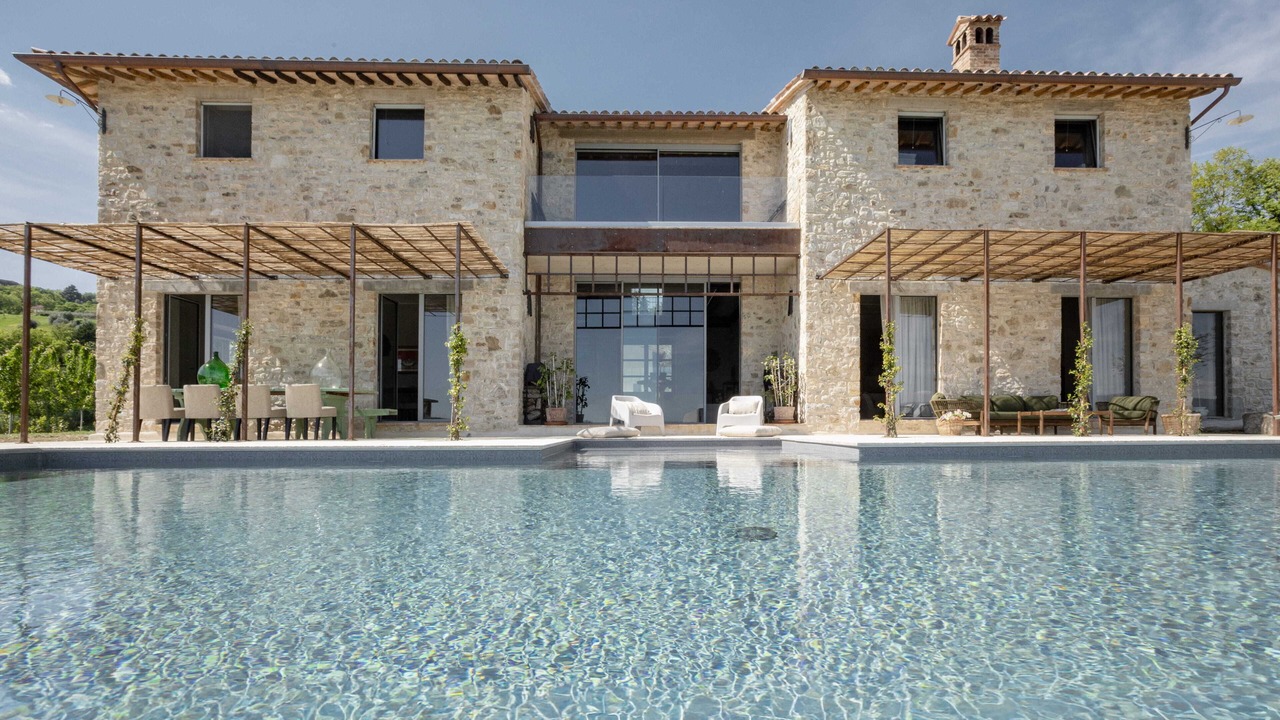 Photo of Outdoor in Monte Castello di Vibio
