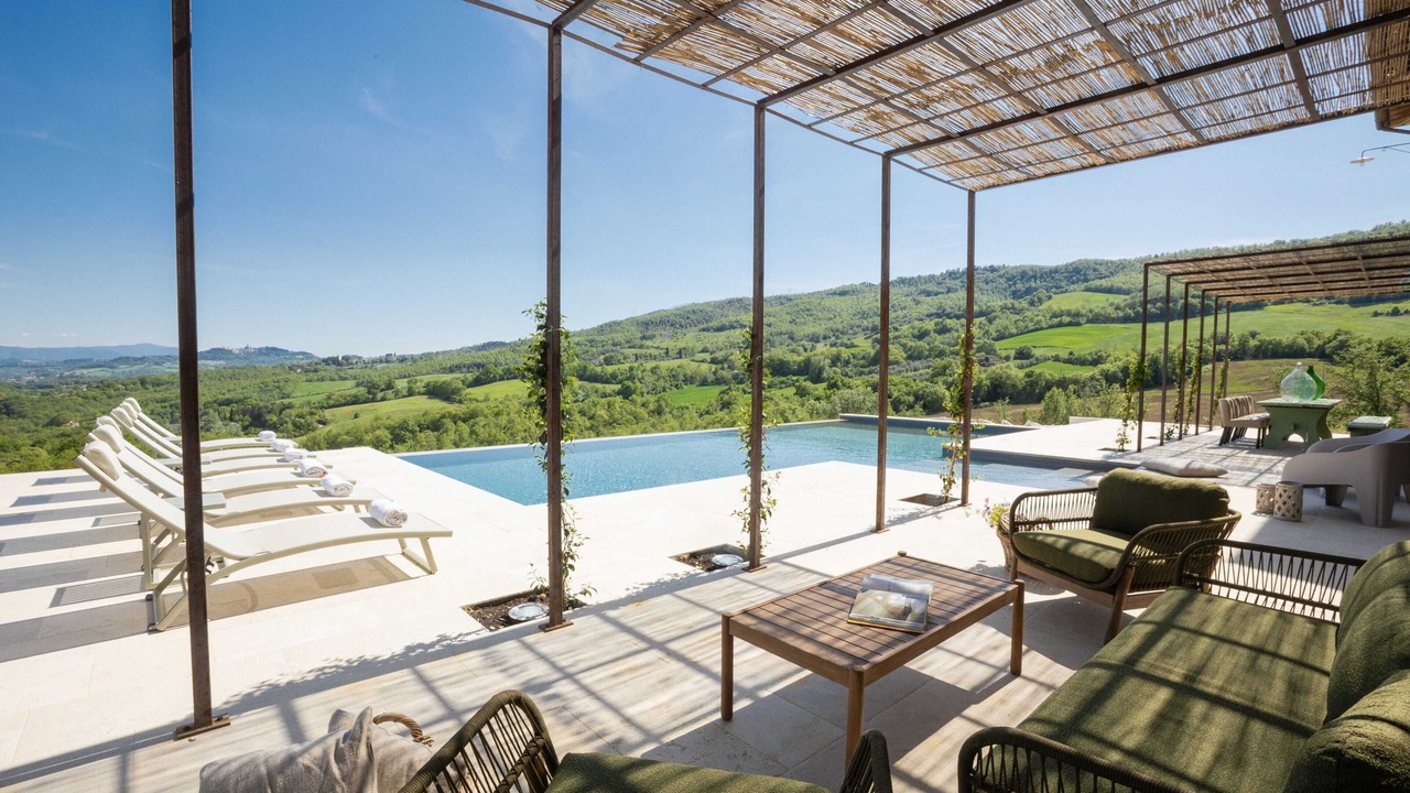 Photo of Outdoor in Monte Castello di Vibio