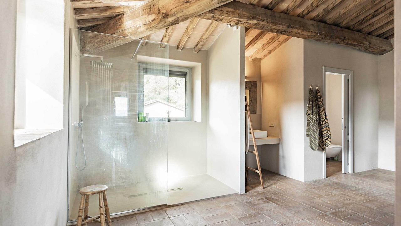Photo of Bathroom in Monte Castello di Vibio