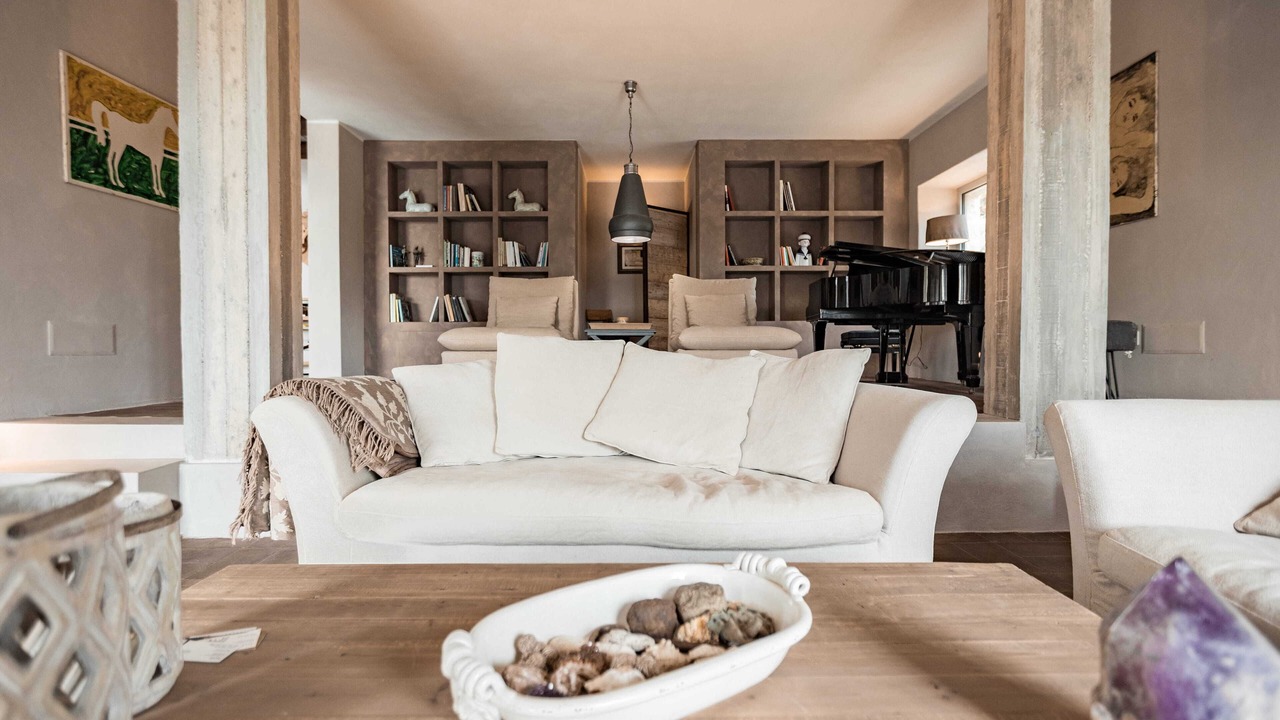 Photo of Livingroom in Monte Castello di Vibio