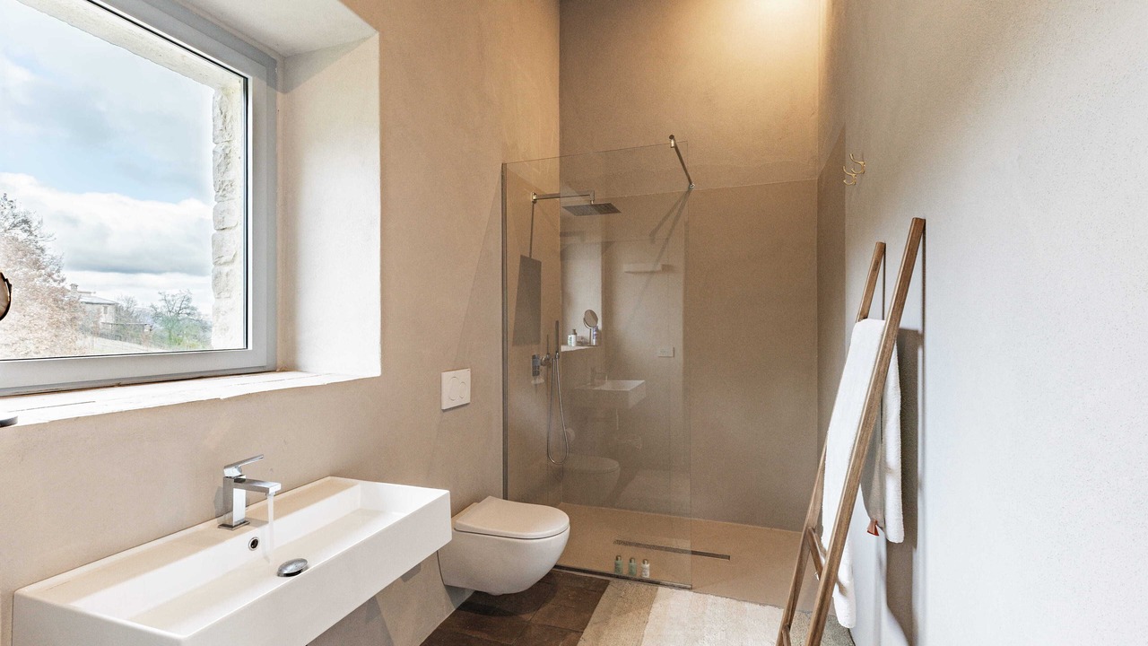 Photo of Bathroom in Monte Castello di Vibio