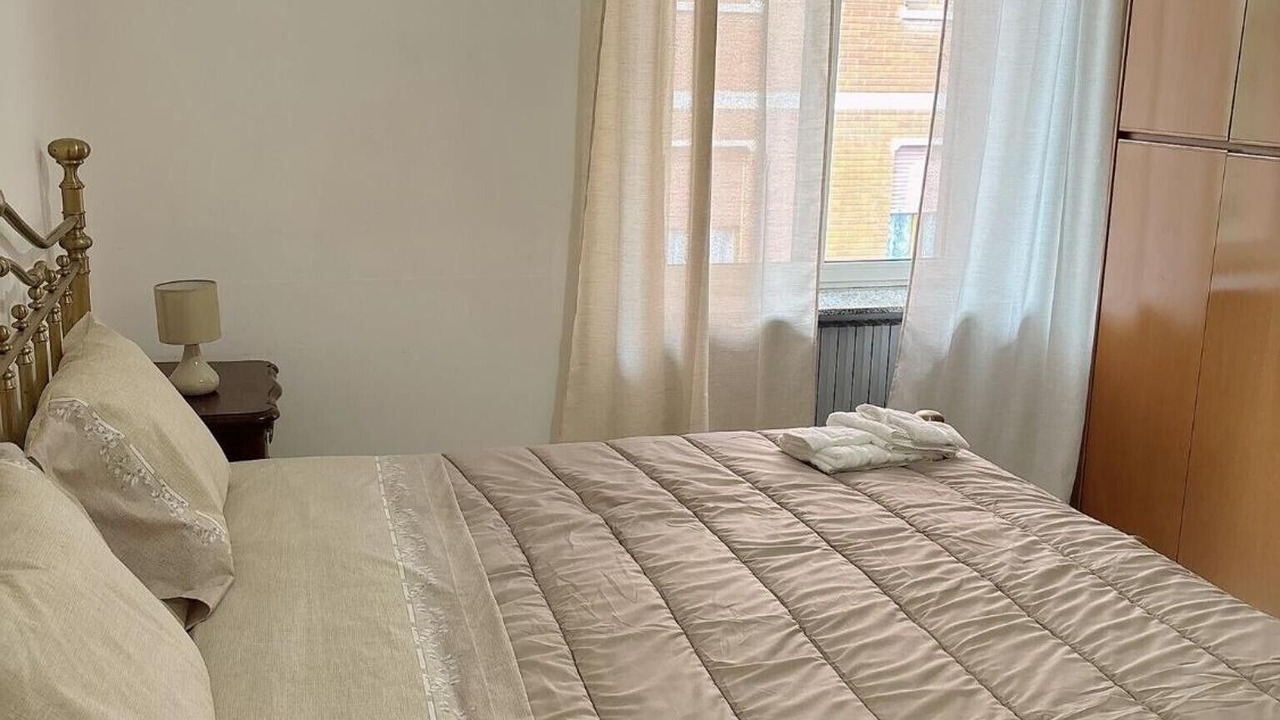 Photo of Bedroom in Serravalle Scrivia