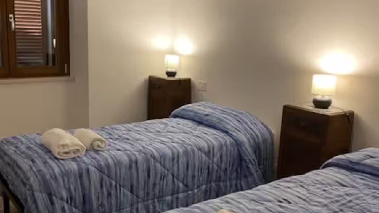 Photo of Bedroom in Visso