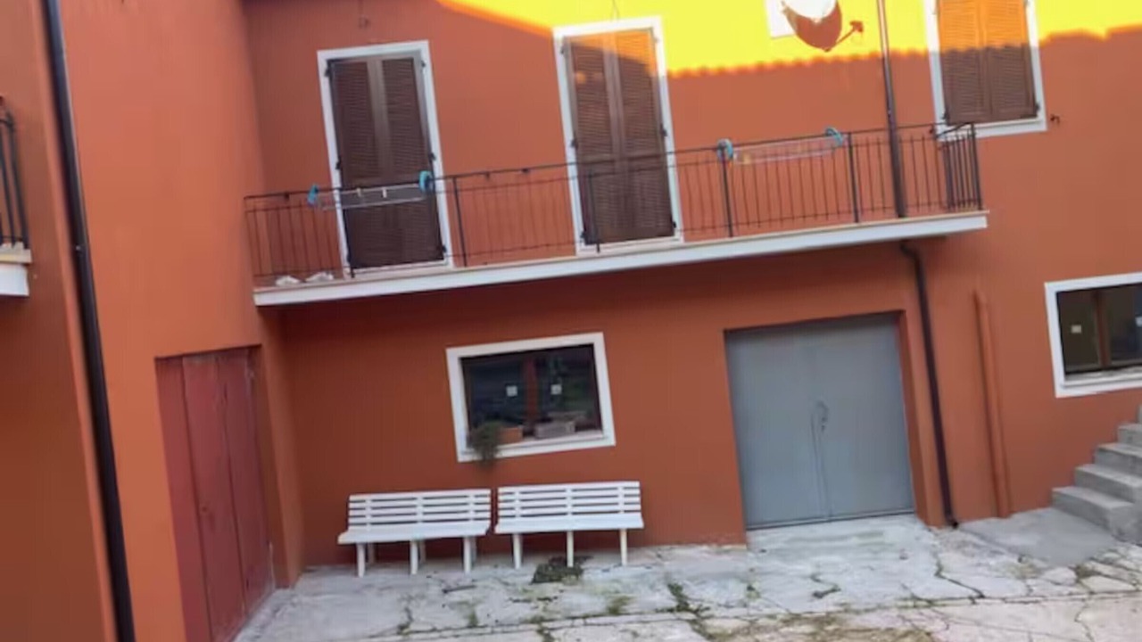 Photo of Outdoor in Visso